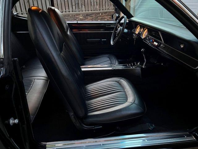1970 Plymouth Duster (CC-2113187) for sale in Cadillac, Michigan