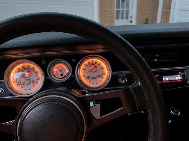 1970 Plymouth Duster (CC-2113187) for sale in Cadillac, Michigan