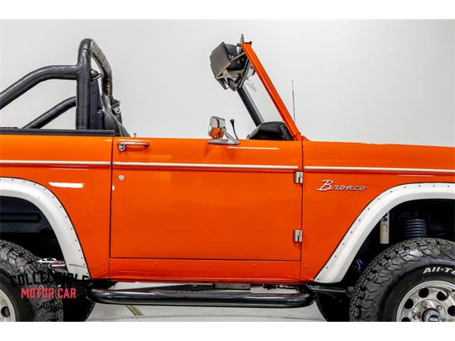 1972 Ford Bronco (CC-2113188) for sale in Marietta, Georgia