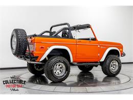 1972 Ford Bronco (CC-2113188) for sale in Marietta, Georgia