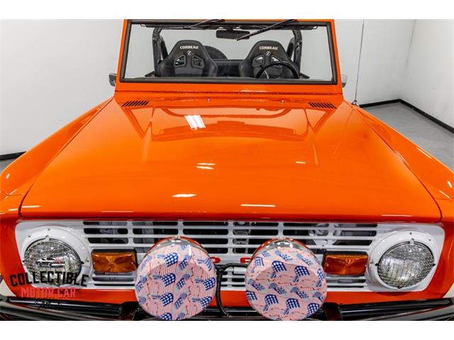 1972 Ford Bronco (CC-2113188) for sale in Marietta, Georgia