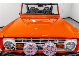 1972 Ford Bronco (CC-2113188) for sale in Marietta, Georgia
