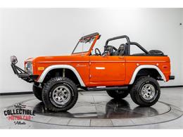 1972 Ford Bronco (CC-2113188) for sale in Marietta, Georgia