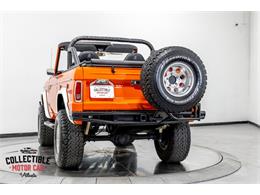 1972 Ford Bronco (CC-2113188) for sale in Marietta, Georgia