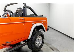 1972 Ford Bronco (CC-2113188) for sale in Marietta, Georgia