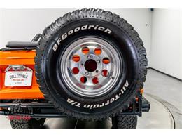 1972 Ford Bronco (CC-2113188) for sale in Marietta, Georgia