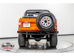 1972 Ford Bronco (CC-2113188) for sale in Marietta, Georgia