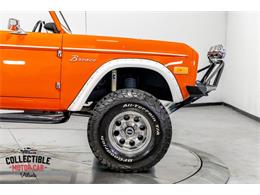 1972 Ford Bronco (CC-2113188) for sale in Marietta, Georgia