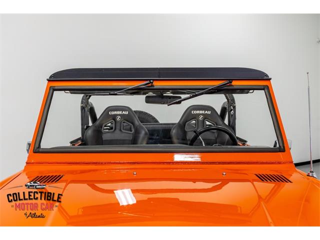 1972 Ford Bronco (CC-2113188) for sale in Marietta, Georgia