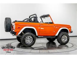 1972 Ford Bronco (CC-2113188) for sale in Marietta, Georgia