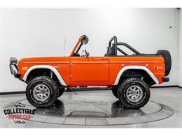 1972 Ford Bronco (CC-2113188) for sale in Marietta, Georgia