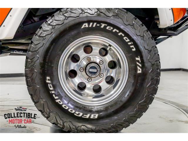 1972 Ford Bronco (CC-2113188) for sale in Marietta, Georgia