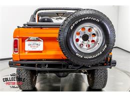 1972 Ford Bronco (CC-2113188) for sale in Marietta, Georgia