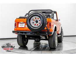 1972 Ford Bronco (CC-2113188) for sale in Marietta, Georgia