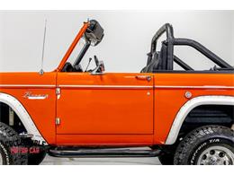 1972 Ford Bronco (CC-2113188) for sale in Marietta, Georgia