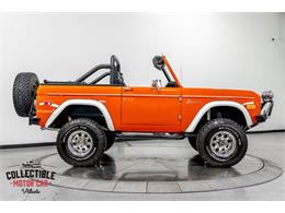 1972 Ford Bronco (CC-2113188) for sale in Marietta, Georgia