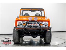 1972 Ford Bronco (CC-2113188) for sale in Marietta, Georgia