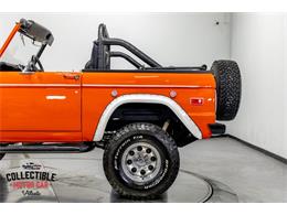 1972 Ford Bronco (CC-2113188) for sale in Marietta, Georgia