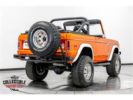 1972 Ford Bronco (CC-2113188) for sale in Marietta, Georgia