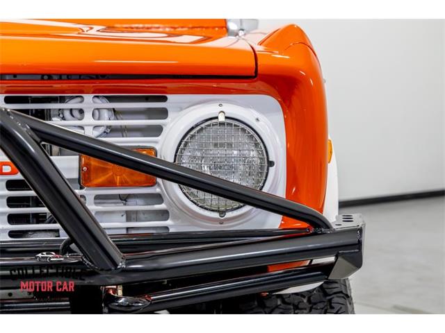 1972 Ford Bronco (CC-2113188) for sale in Marietta, Georgia