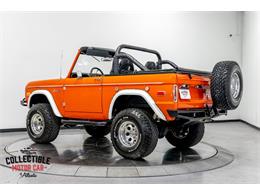 1972 Ford Bronco (CC-2113188) for sale in Marietta, Georgia