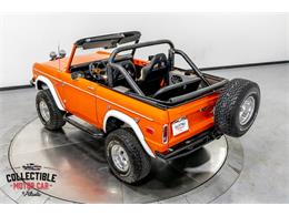 1972 Ford Bronco (CC-2113188) for sale in Marietta, Georgia