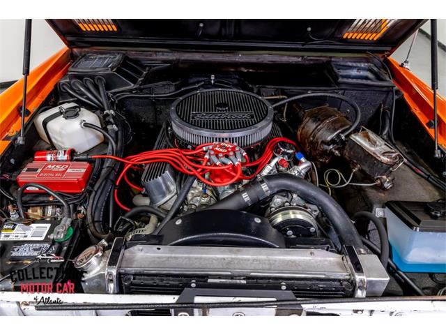 1972 Ford Bronco (CC-2113188) for sale in Marietta, Georgia