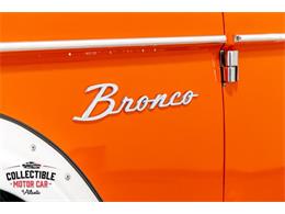 1972 Ford Bronco (CC-2113188) for sale in Marietta, Georgia