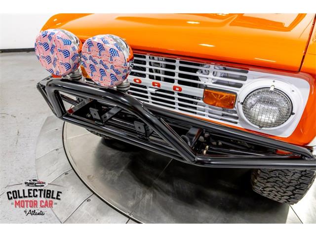 1972 Ford Bronco (CC-2113188) for sale in Marietta, Georgia