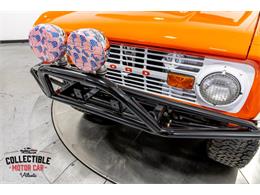 1972 Ford Bronco (CC-2113188) for sale in Marietta, Georgia