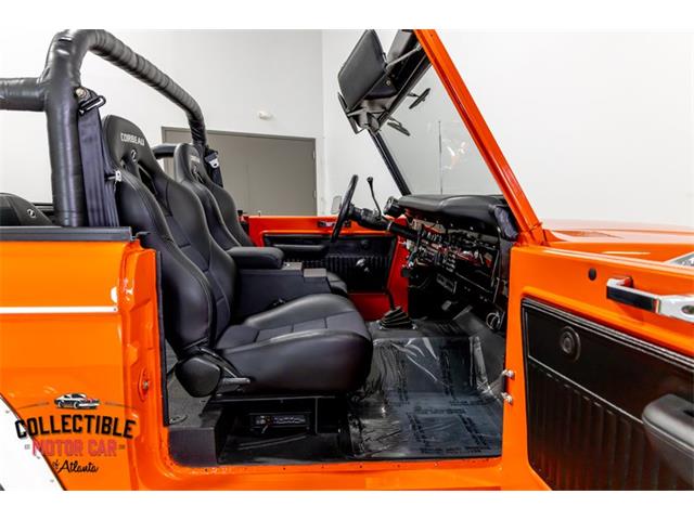 1972 Ford Bronco (CC-2113188) for sale in Marietta, Georgia