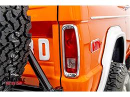 1972 Ford Bronco (CC-2113188) for sale in Marietta, Georgia