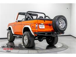 1972 Ford Bronco (CC-2113188) for sale in Marietta, Georgia