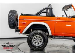 1972 Ford Bronco (CC-2113188) for sale in Marietta, Georgia