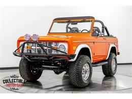 1972 Ford Bronco (CC-2113188) for sale in Marietta, Georgia