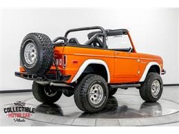 1972 Ford Bronco (CC-2113188) for sale in Marietta, Georgia