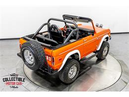 1972 Ford Bronco (CC-2113188) for sale in Marietta, Georgia