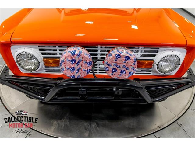 1972 Ford Bronco (CC-2113188) for sale in Marietta, Georgia