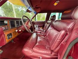 1989 Lincoln Town Car (CC-2113189) for sale in Bradenton, Florida