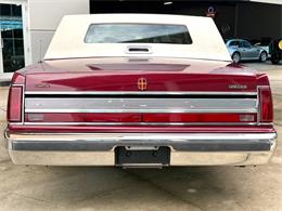 1989 Lincoln Town Car (CC-2113189) for sale in Bradenton, Florida