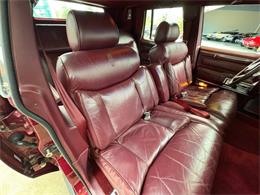 1989 Lincoln Town Car (CC-2113189) for sale in Bradenton, Florida