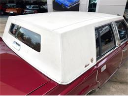 1989 Lincoln Town Car (CC-2113189) for sale in Bradenton, Florida