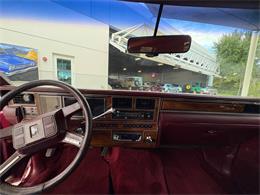 1989 Lincoln Town Car (CC-2113189) for sale in Bradenton, Florida