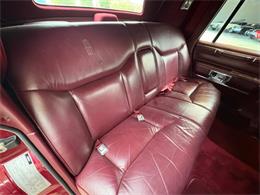 1989 Lincoln Town Car (CC-2113189) for sale in Bradenton, Florida