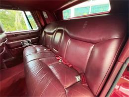 1989 Lincoln Town Car (CC-2113189) for sale in Bradenton, Florida