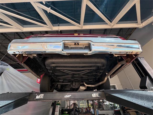 1989 Lincoln Town Car (CC-2113189) for sale in Bradenton, Florida