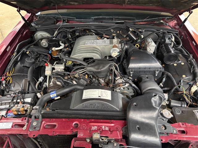 1989 Lincoln Town Car (CC-2113189) for sale in Bradenton, Florida