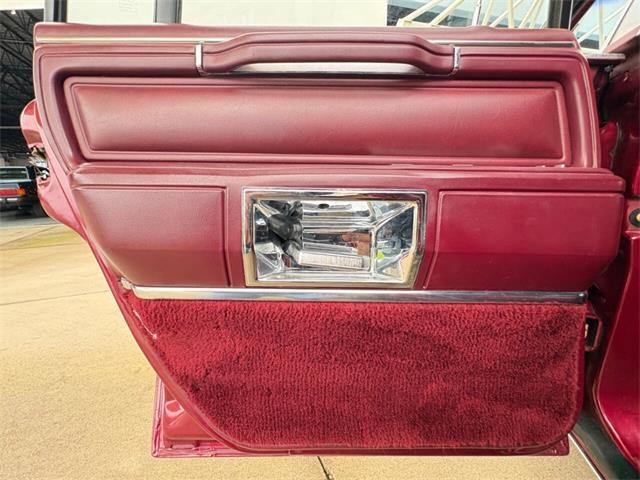 1989 Lincoln Town Car (CC-2113189) for sale in Bradenton, Florida