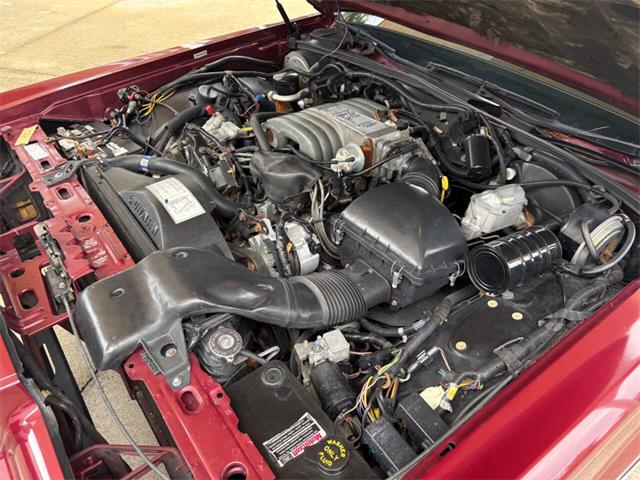 1989 Lincoln Town Car (CC-2113189) for sale in Bradenton, Florida
