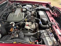 1989 Lincoln Town Car (CC-2113189) for sale in Bradenton, Florida